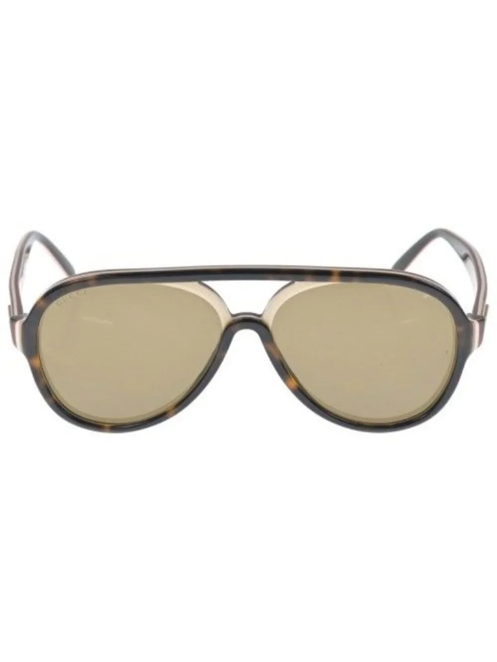 Gucci Sunglasses Eyewear Brown